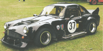 1964 Modsports Turner